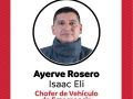 ayerve rosero isaac eli mesa de trabajo