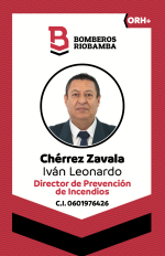 Inspectores