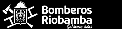 Cuerpo de Bomberos del GADM Riobamba